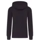 TRAKKER - Mikina CR Logo Hoody Black Camo veľ.