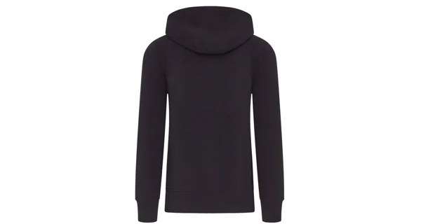 TRAKKER - Mikina CR Logo Hoody Black Camo veľ. XL