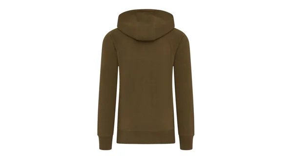 TRAKKER - Mikina CR Logo Hoody veľ. 2XL