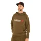 TRAKKER - Mikina CR Logo Hoody veľ. 3XL
