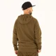 TRAKKER - Mikina CR Logo Hoody veľ. 3XL