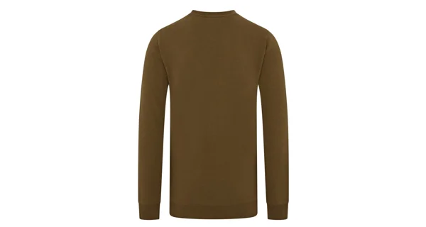 TRAKKER - Mikina CR Logo Sweatshirt veľ. L