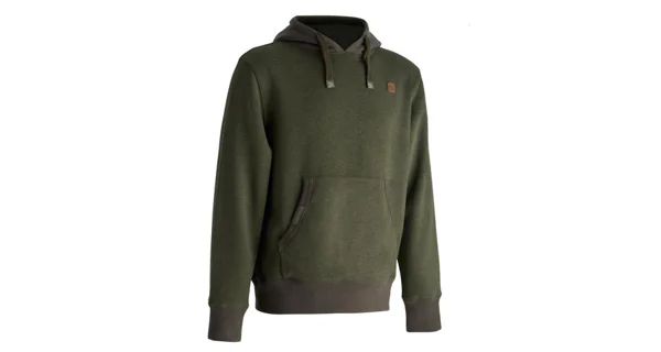 TRAKKER - Mikina Earth Hoody veľ. 2XL