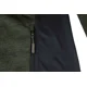 TRAKKER - Mikina Marl Fleece Back Hoody veľ. S