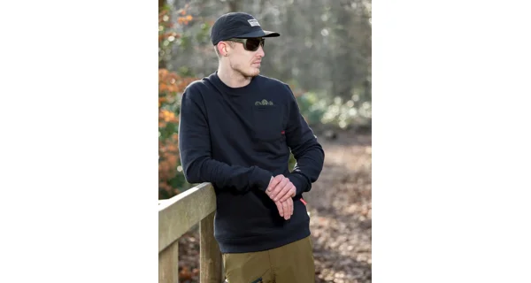 TRAKKER - Mikina Octopus RS Sweatshirt veľ. 2XL