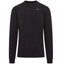 TRAKKER - Mikina Octopus RS Sweatshirt veľ. L