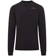 TRAKKER - Mikina Octopus RS Sweatshirt veľ. L