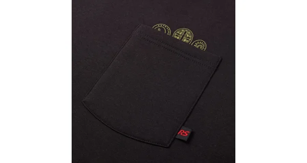 TRAKKER - Mikina Octopus RS Sweatshirt veľ. M