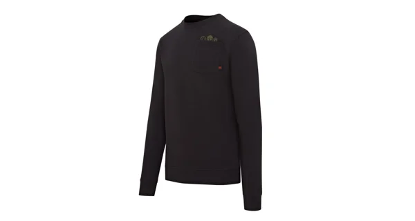 TRAKKER - Mikina Octopus RS Sweatshirt veľ. S