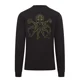 TRAKKER - Mikina Octopus RS Sweatshirt veľ. S