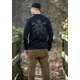 TRAKKER - Mikina Octopus RS Sweatshirt veľ. S