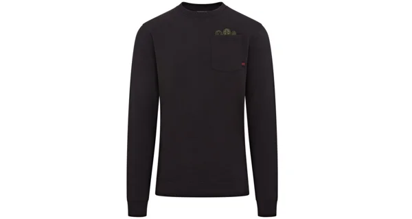 TRAKKER - Mikina Octopus RS Sweatshirt veľ. S