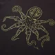 TRAKKER - Mikina Octopus RS Sweatshirt veľ. XL