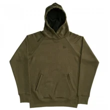 TRAKKER - Mikina Premium Marl Hoody veľ. M