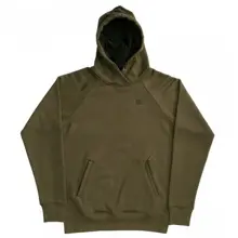 TRAKKER - Mikina Premium Marl Hoody veľ. M
