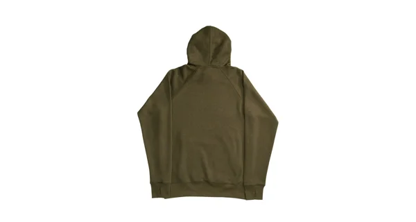 TRAKKER - Mikina Premium Marl Hoody veľ. S