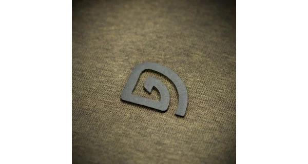 TRAKKER - Mikina Premium Marl Hoody veľ. S