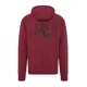 TRAKKER - Mikina Ripple Hoody veľ. 2XL
