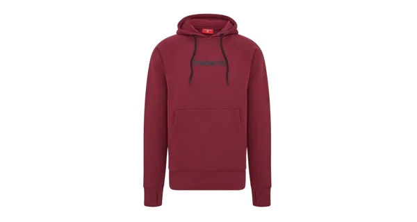 TRAKKER - Mikina Ripple Hoody veľ. 3XL
