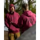 TRAKKER - Mikina Ripple Hoody veľ. 3XL