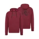 TRAKKER - Mikina Ripple Hoody veľ. L