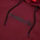 TRAKKER - Mikina Ripple Hoody veľ. L