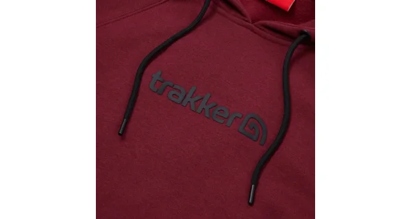 TRAKKER - Mikina Ripple Hoody veľ. L