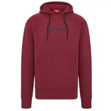 TRAKKER - Mikina Ripple Hoody veľ. L