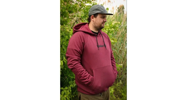 TRAKKER - Mikina Ripple Hoody veľ. L