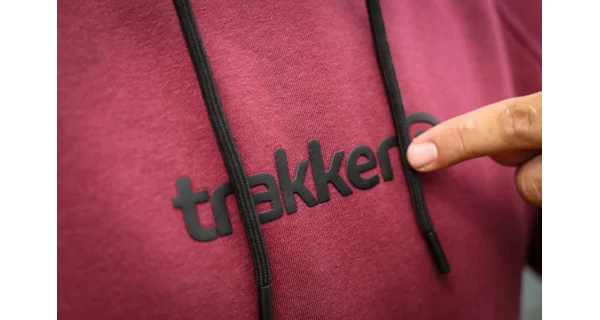 TRAKKER - Mikina Ripple Hoody veľ. L