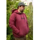 TRAKKER - Mikina Ripple Hoody veľ. S