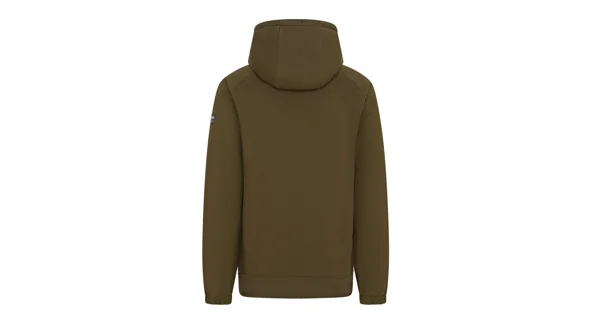 TRAKKER - Mikina TechPro Capture Hoody veľ. 3XL