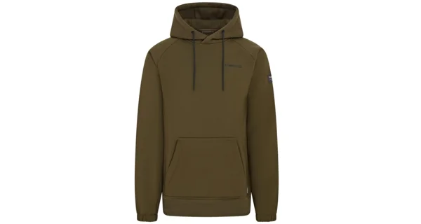 TRAKKER - Mikina TechPro Capture Hoody veľ. 3XL