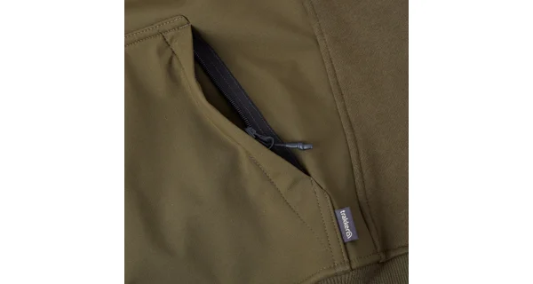 TRAKKER - Mikina TechPro Capture Hoody veľ. L