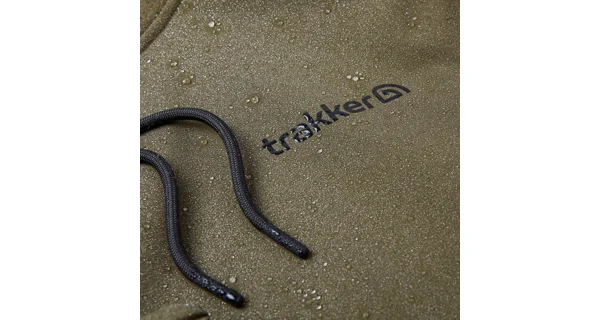 TRAKKER - Mikina TechPro Capture Hoody veľ. L