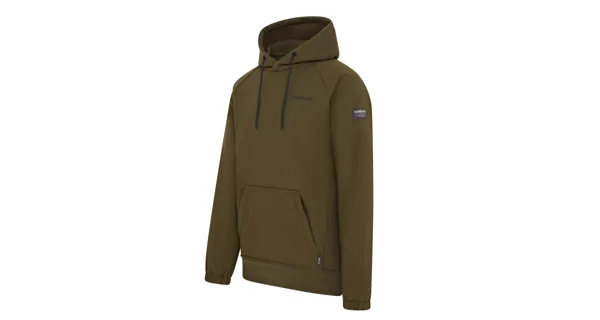 TRAKKER - Mikina TechPro Capture Hoody veľ. M