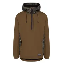 TRAKKER - Mikina TechPro Half Zip Hoody veľ. 2XL
