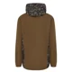 TRAKKER - Mikina TechPro Half Zip Hoody veľ. 2XL