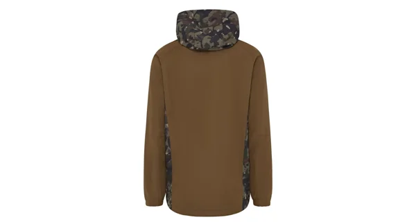 TRAKKER - Mikina TechPro Half Zip Hoody veľ. 2XL