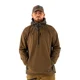 TRAKKER - Mikina TechPro Half Zip Hoody veľ. 2XL