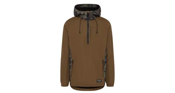 TRAKKER - Mikina TechPro Half Zip Hoody veľ. M