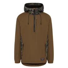 TRAKKER - Mikina TechPro Half Zip Hoody veľ. S