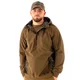 TRAKKER - Mikina TechPro Half Zip Hoody veľ. XL