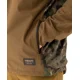 TRAKKER - Mikina TechPro Half Zip Hoody veľ. XL