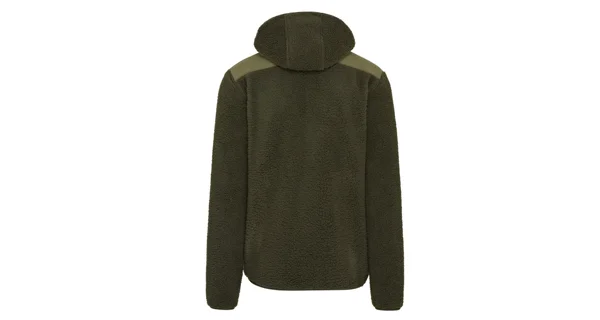 TRAKKER - Mikina TechPro Sherpa Jacket veľ. 2XL