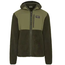 TRAKKER - Mikina TechPro Sherpa Jacket veľ. L