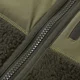 TRAKKER - Mikina TechPro Sherpa Jacket veľ. M