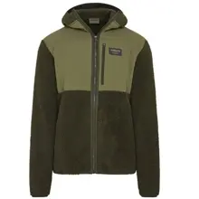 TRAKKER - Mikina TechPro Sherpa Jacket veľ. S