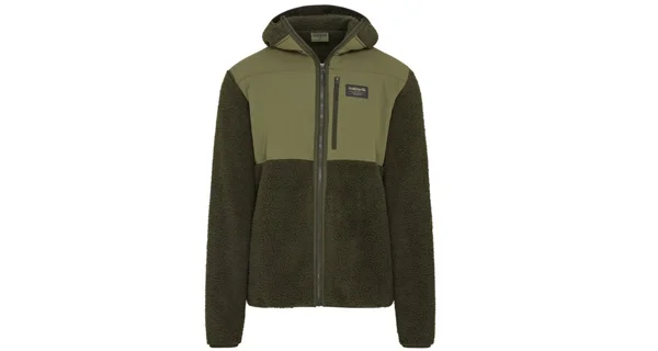 TRAKKER - Mikina TechPro Sherpa Jacket veľ. XL