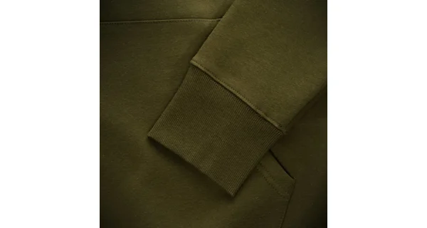 TRAKKER - Mikina Tempest Hoody veľ. 2XL